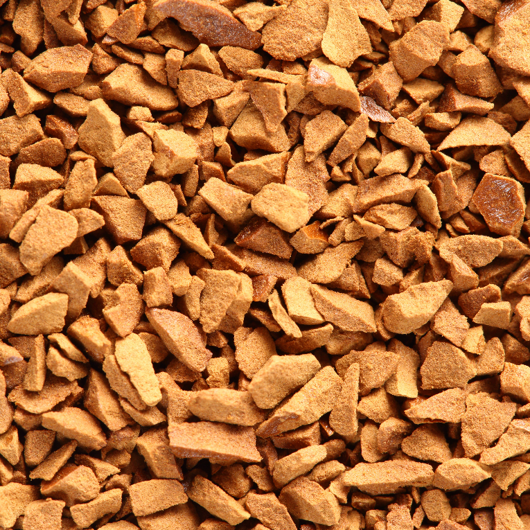 Freeze Drying
